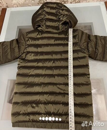 Куртка для мальчика весна осень 116