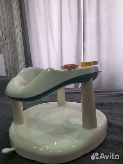 Стульчик для купания
