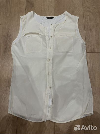 Massimo dutti блука