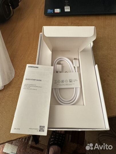 Samsung galaxy tab A9 8 128gb lte