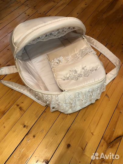 Сумка переноска для детей