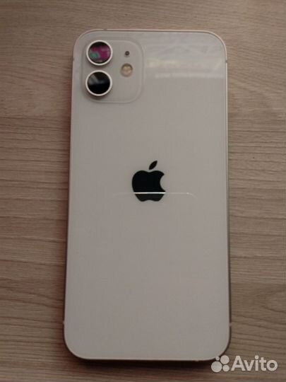 iPhone 12, 64 ГБ