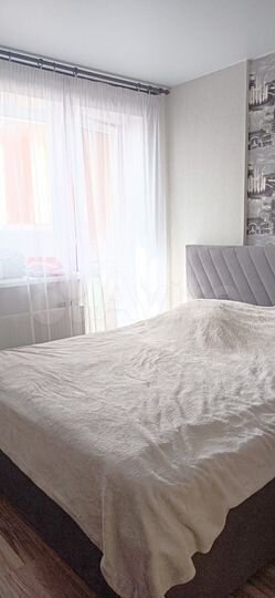 Квартира-студия, 31,5 м², 9/17 эт.