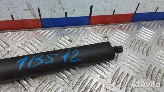 Амортизатор 3-5 двери mercedes benz M-class W164