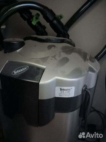 Аквариум с тумбой 400 литров