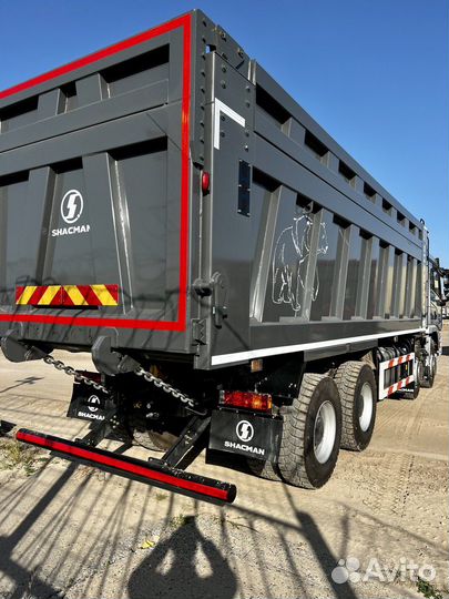 Shacman (Shaanxi) SX3331863366, 2023