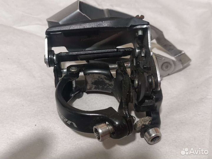 Передний переключатель acera