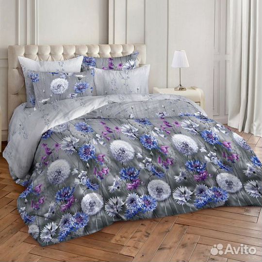 Пошив постельного белья на заказ