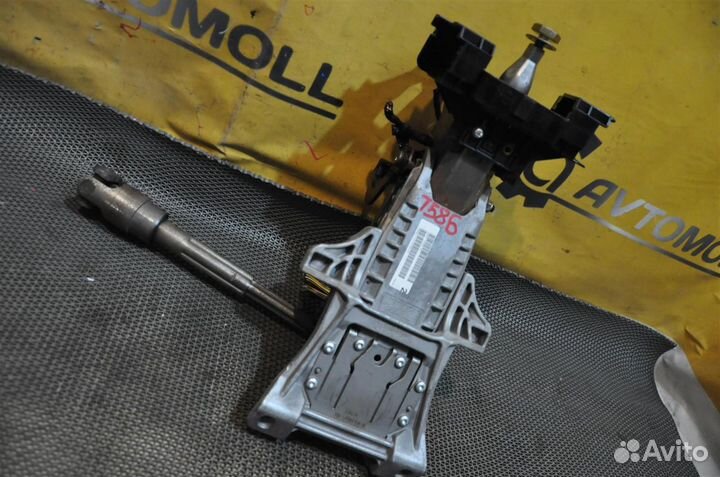 Рулевая колонка ford focus 2 CB4