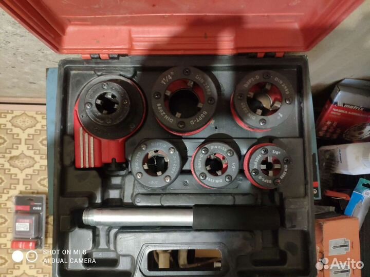 Аренда строительного инструмента отбойный молоток