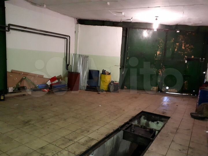 Здание, 650 м²