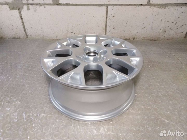 Новый оригин. диск (1 шт.) R15 VW Lupo / Polo 3