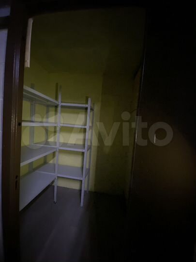 Гараж, 10 м²
