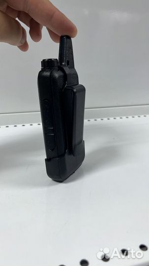 Клипса для KD-C1, TK-F6 Smart