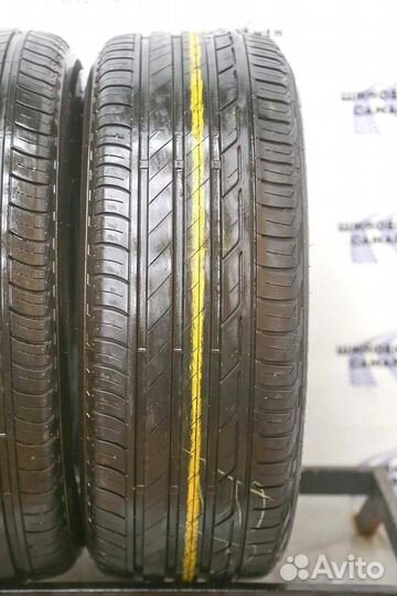 Bridgestone Turanza T001 225/45 R18 91V