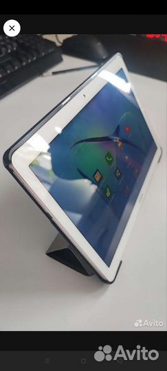 Планшет huawei matepad T3