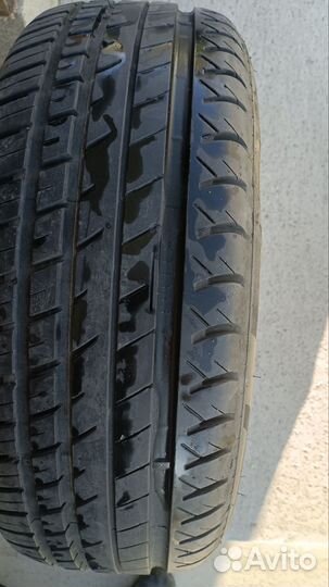 Viatti Strada Asimmetrico V-130 205/55 R16