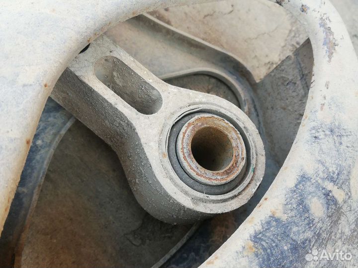 Рычаг задний Ниссан Премьера Комфорт Р11