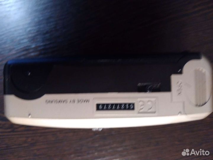 Фототехника старая