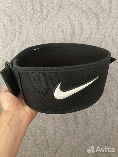 Пояс для тяжелой атлетики