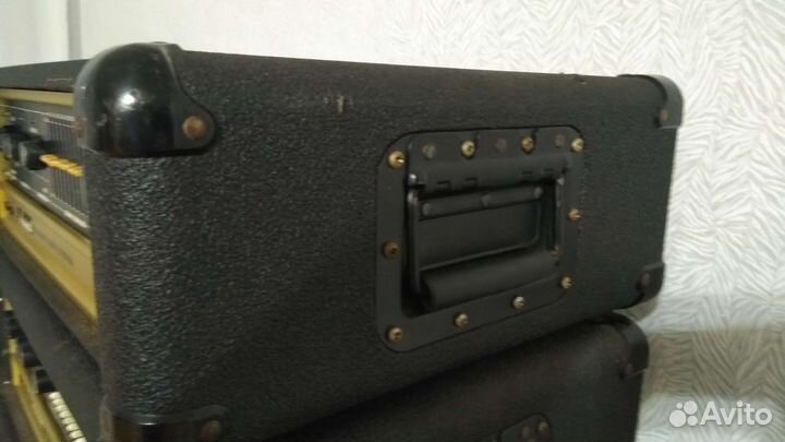 Marshall 7400 DBS усилитель басовый