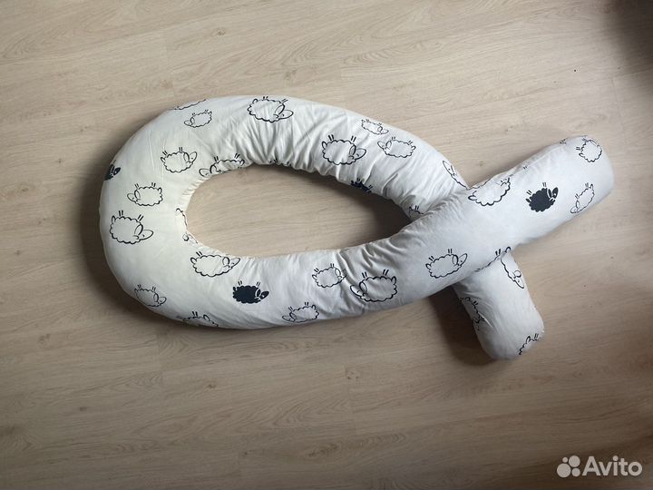 Подушка для беременных