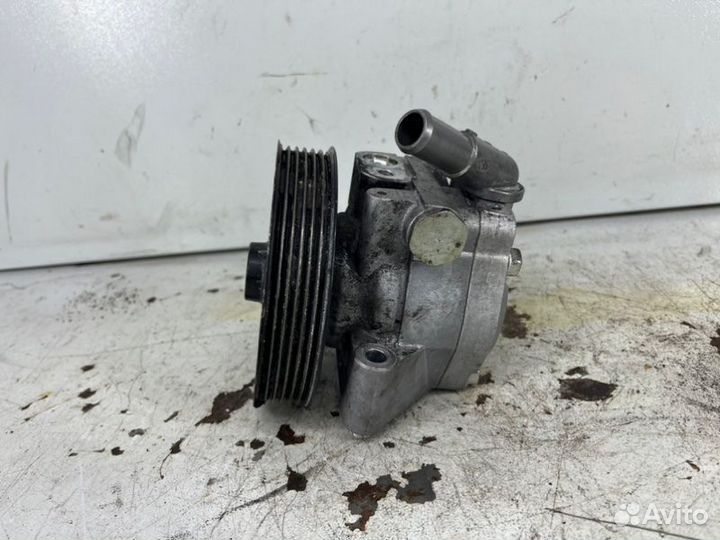 Насос гидроусилителя руля Ford Mondeo 4 1.8 2.0