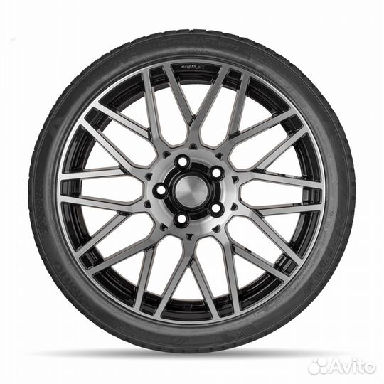 Kumho WinterCraft WP72 255/40 R18 99V