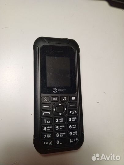 SENSEIT L250, 4 ГБ