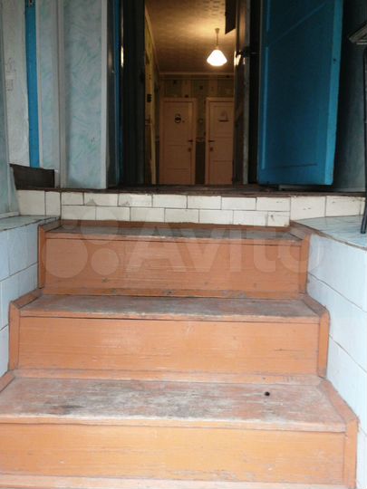 3-к. квартира, 84,4 м², 1/2 эт.