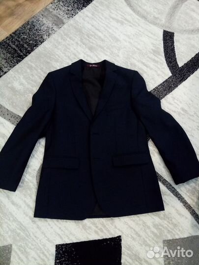 Школьная форма для мальчика 134 140