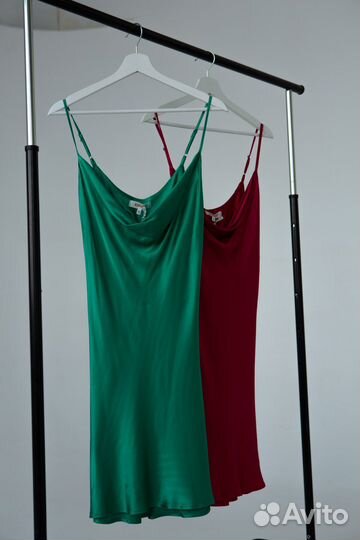 Платье комбинация Kontatto