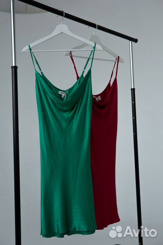 Платье комбинация Kontatto