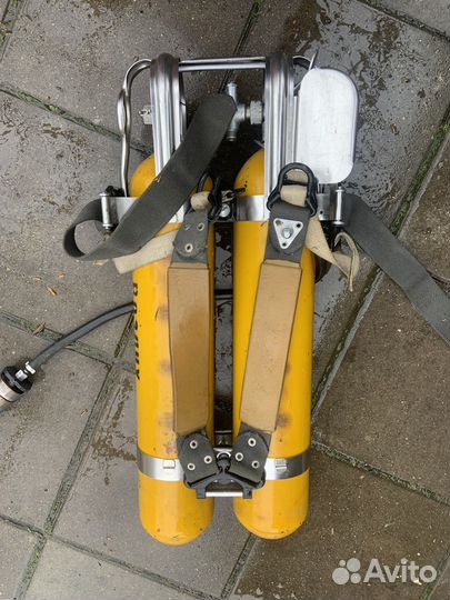 Аппарат асв-2