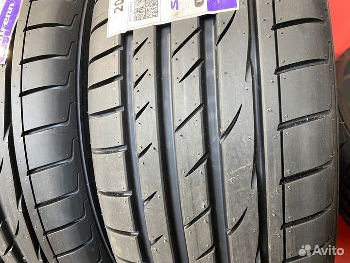 Laufenn S-Fit EQ LK01+ 205/60 R16 92V