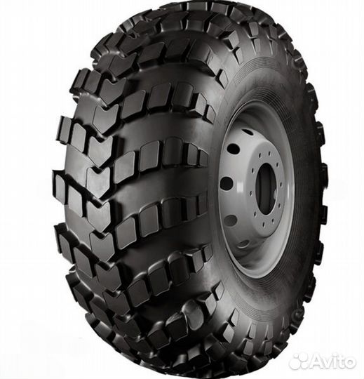 Кама-410 R21 530/70 156F TT