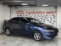 Mitsubishi Lancer 1.5 AT, 2008, 178 237 км, с пробегом, цена 974 000 руб.