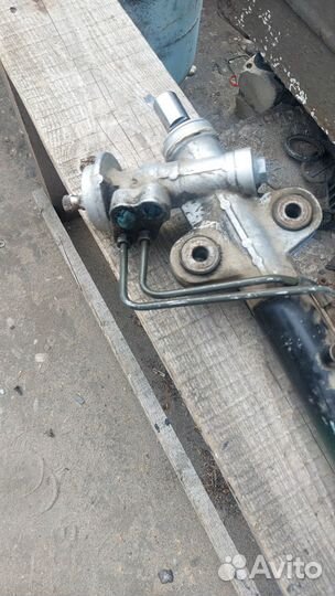 Рулевая рейка. Kia Spektra.Kia Schuma 2.2008г