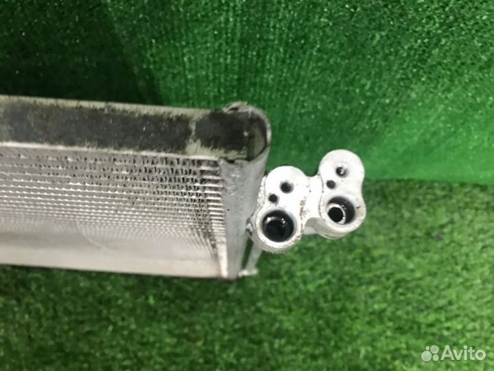 Радиатор кондиционера Bmw 5 F10 N52B25 2011