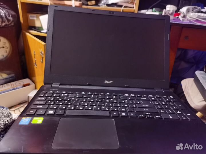 Ноутбук Acer i3 2c/4t /gt820m /8gb