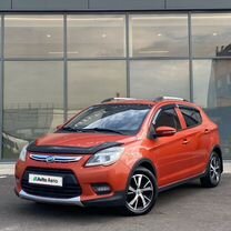 LIFAN X50 1.5 MT, 2017, 148 000 км, с пробегом, цена 619 000 руб.