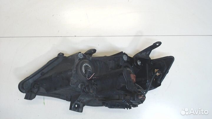 Фара (передняя) Mitsubishi Outlander XL, 2007