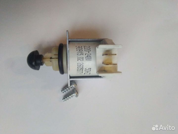 Запчасти для посудомоечной машины Бош