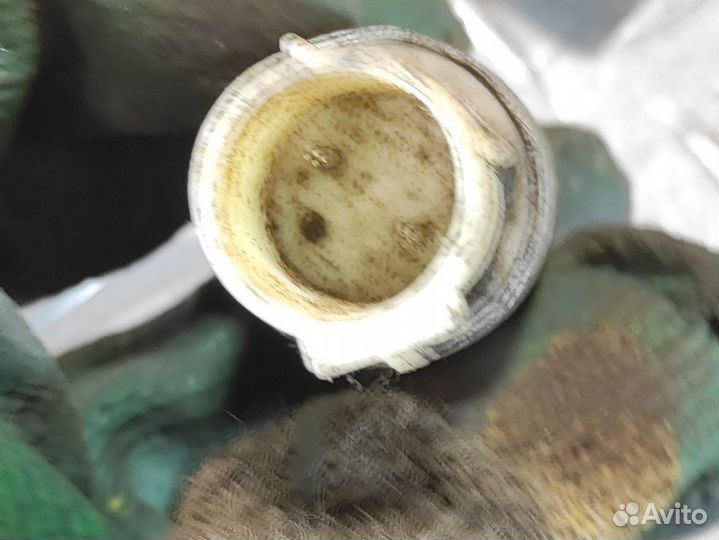 Датчик кондиционера Ford Focus 2005-2008