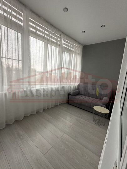 Квартира-студия, 46 м², 4/8 эт.