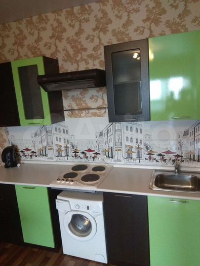 Квартира-студия, 28 м², 13/22 эт.