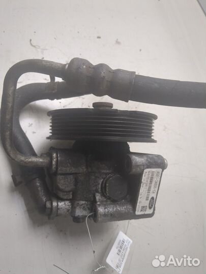 Гур Ford Mondeo 4, 2011