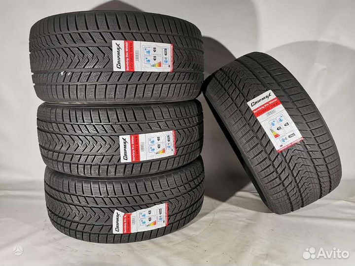 Gripmax SureGrip Pro Winter 265/40 R21 V