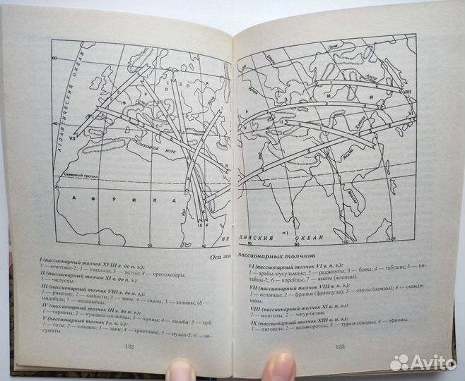 Лев Гумилев. Конец и вновь начало