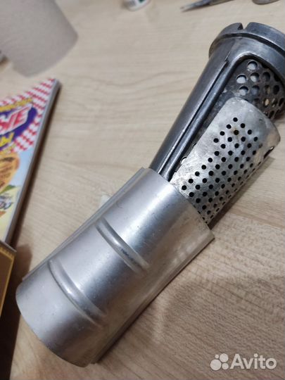 Соковыжималка СССР